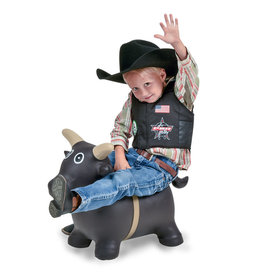 Big Country Toys Little Bucker Bull 469