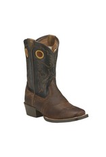 Ariat Kids Heritage Roughstock 10016239 Western Boots