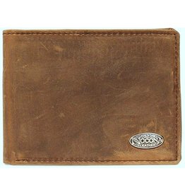 Nocona Plain Bifold Wallet N5480644
