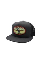 Red Dirt Hat Company Jackalope Ranch RDHC155 Cap