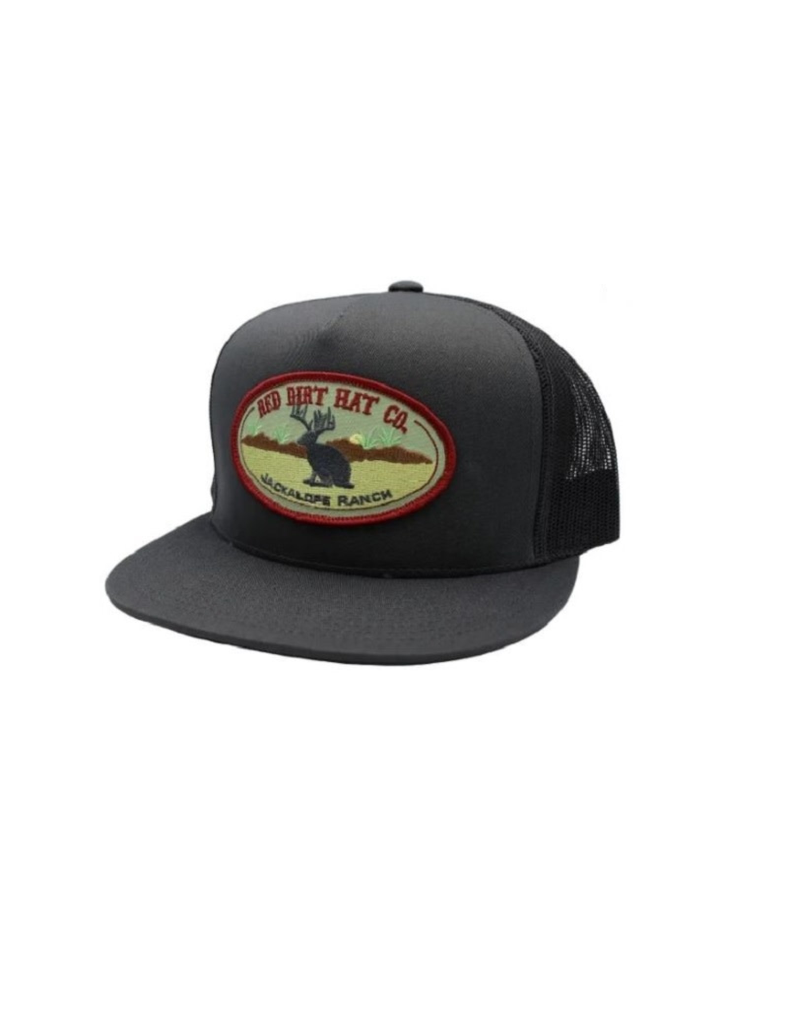 Red Dirt Hat Company Jackalope Ranch RDHC155 Cap