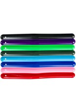 Tough 1 Tough 1 Black Plastic Sweat Scraper 68-7082-2-0