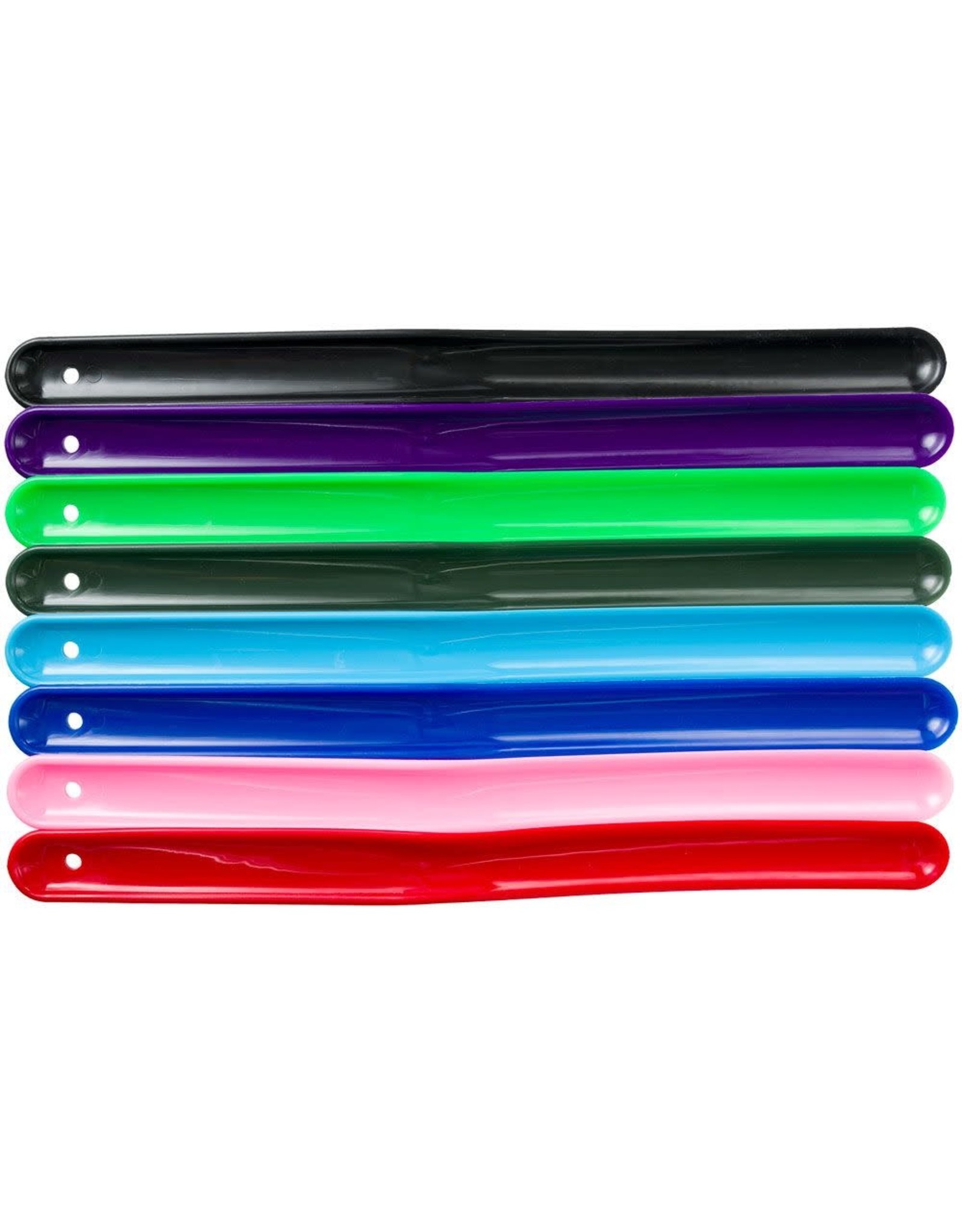 Tough 1 Tough 1 Black Plastic Sweat Scraper 68-7082-2-0