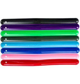 Tough 1 Tough 1 Black Plastic Sweat Scraper 68-7082-2-0