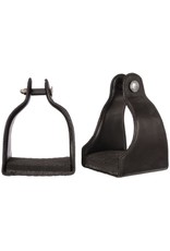 Tough 1 Tough 1 Aluminum Endurance 57-99575-2-3 3" Stirrups