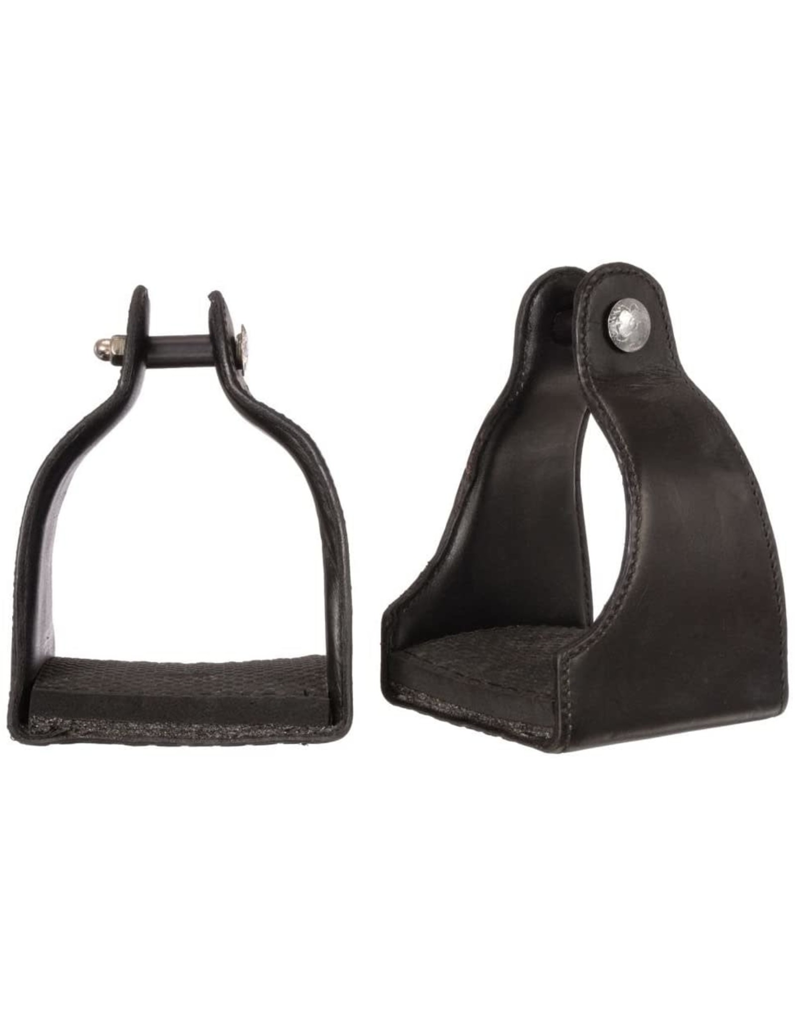 Tough 1 Tough 1 Aluminum Endurance 57-99575-2-3 3" Stirrups