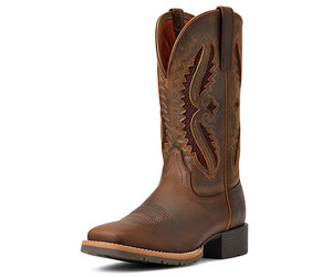 Ariat Ladies Hybrid Rancher VentTek 10040411 Western Boots