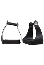 Tough 1 Tough 1 Angled Aluminum Endurance 57-99580-2-3 3" Stirrups