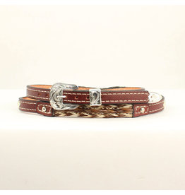 Double S Double S Braided Hair-On 0200302 Hatband