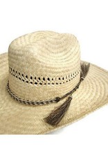 Double S Double S Braided Horsehair 0211599 Hatband