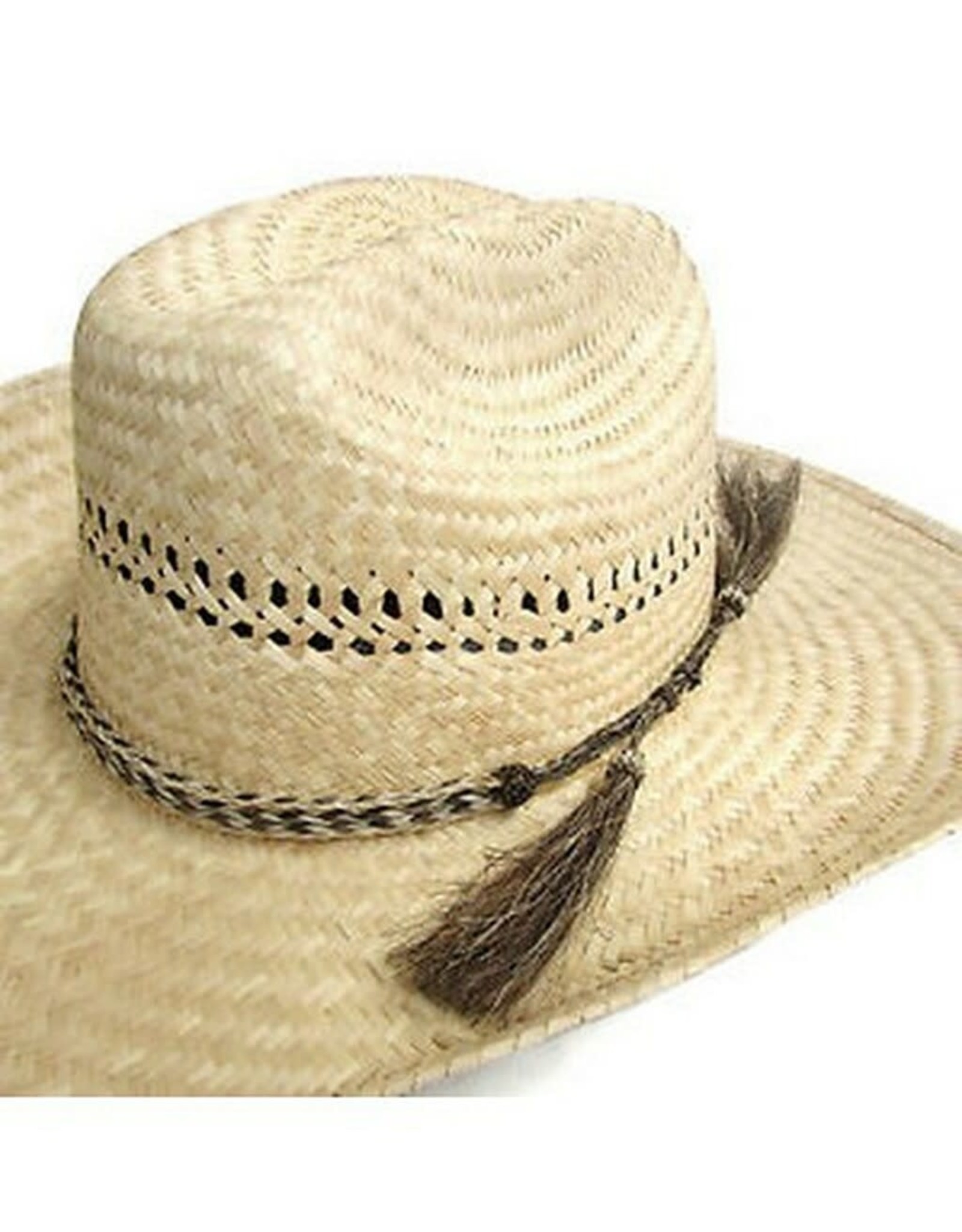 Double S Double S Braided Horsehair 0211599 Hatband