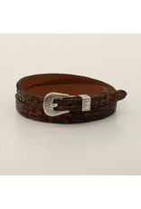 Twister Twister Floral Tooled 0275108 Hatband