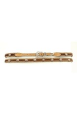 Double S Double S Hair-On 0265044 Hatband