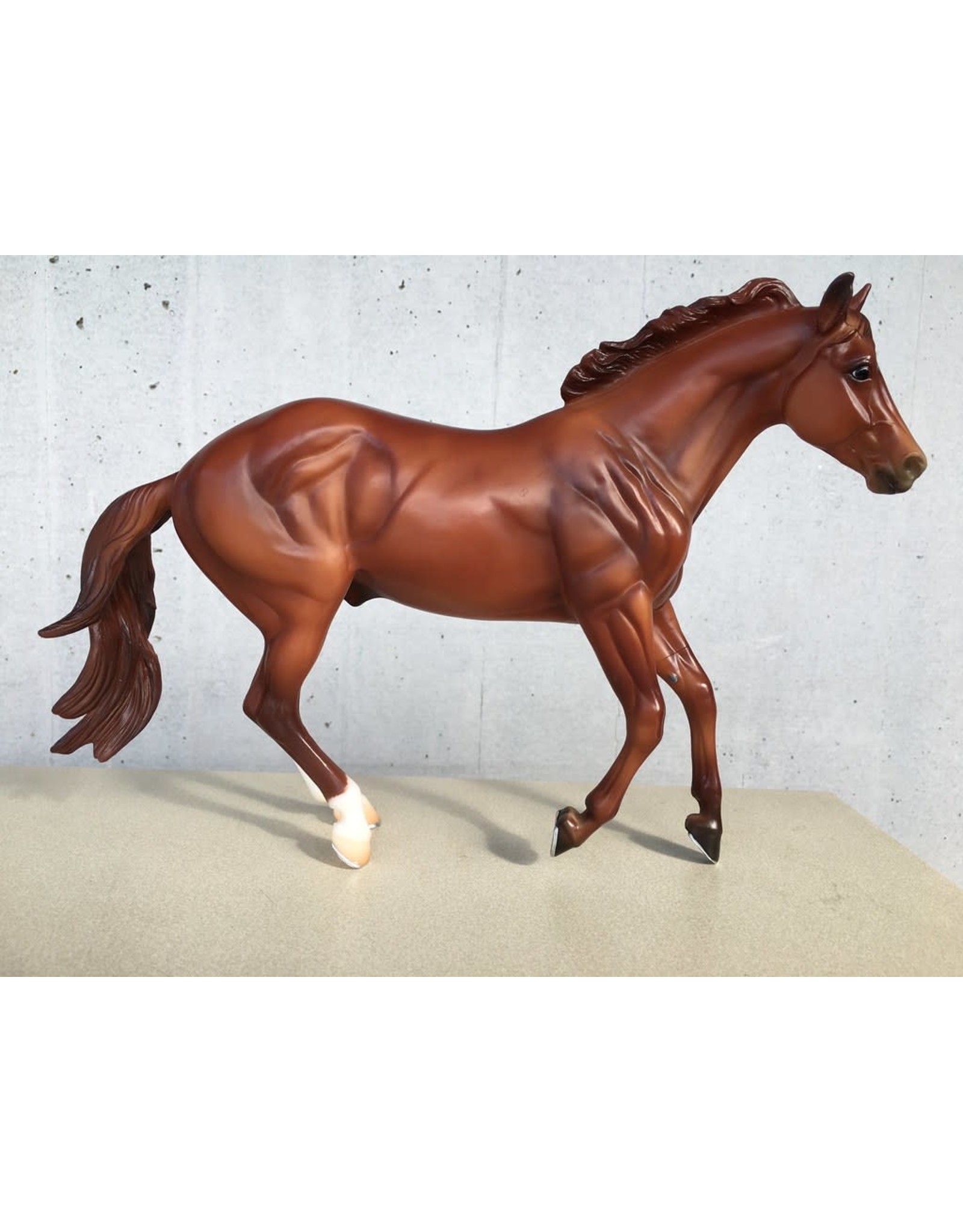 Breyer Breyer Checkers 1831