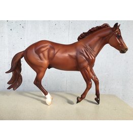 Breyer Breyer Checkers 1831
