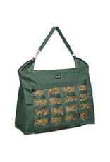 Nelson Royal's Hay Bag w/ Dividers Green 72-1835