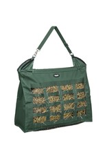 Tough 1 Nelson Royal's Hay Bag w/ Dividers Green 72-1835