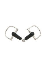 JTI JTI Kelly Silver Star Rubber Dee Bit 243312