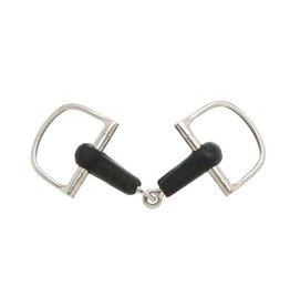 JTI JTI Kelly Silver Star Rubber Dee Bit 243312