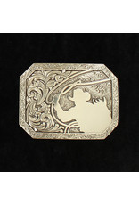 M&F Nocona Roper Buckle 37713
