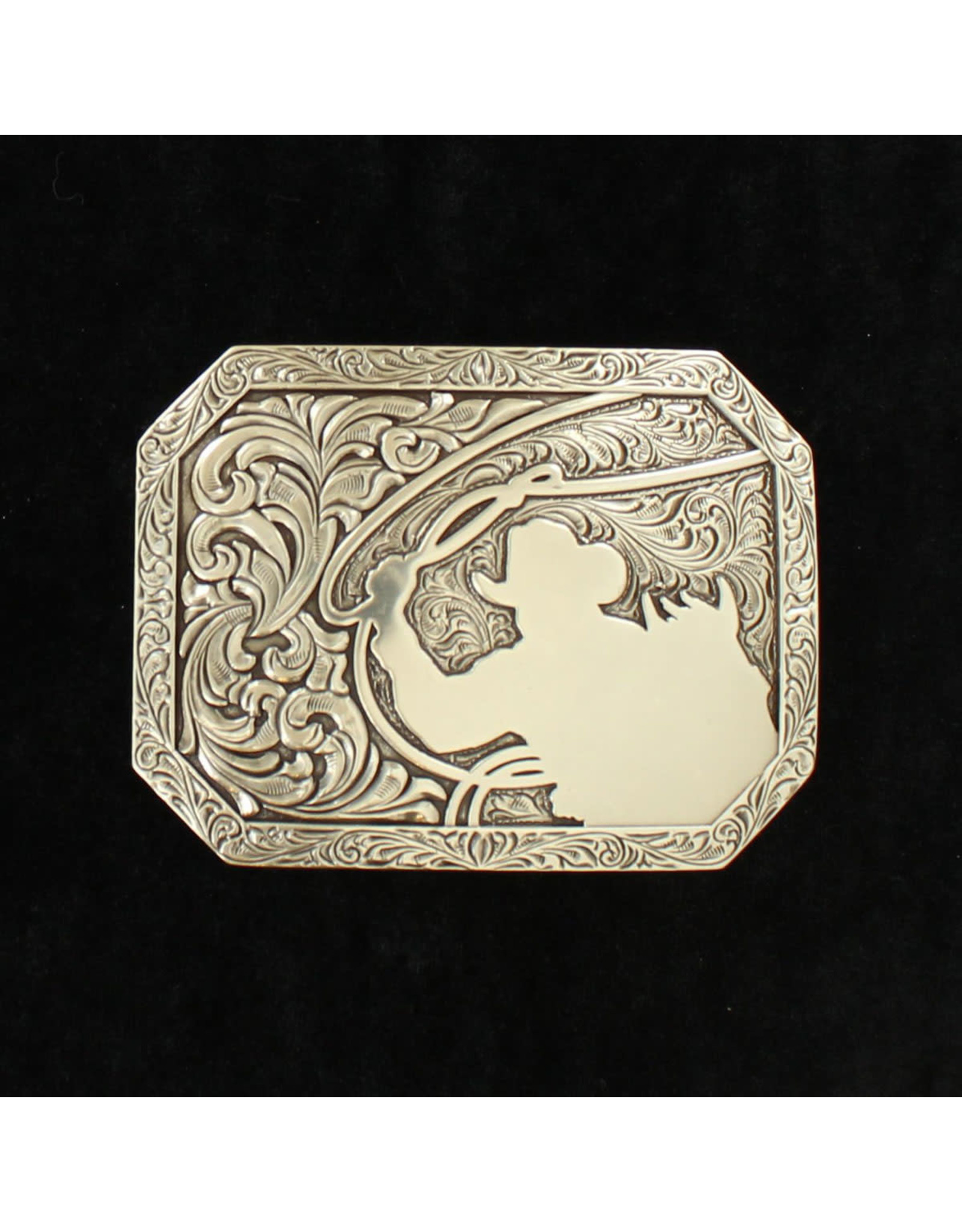 M&F Nocona Roper Buckle 37713