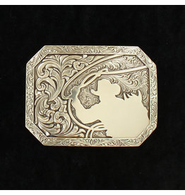M&F Nocona Roper Buckle 37713
