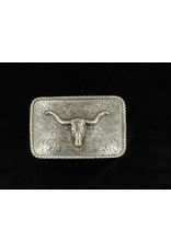 M&F Nocona Longhorn 37524 Buckle