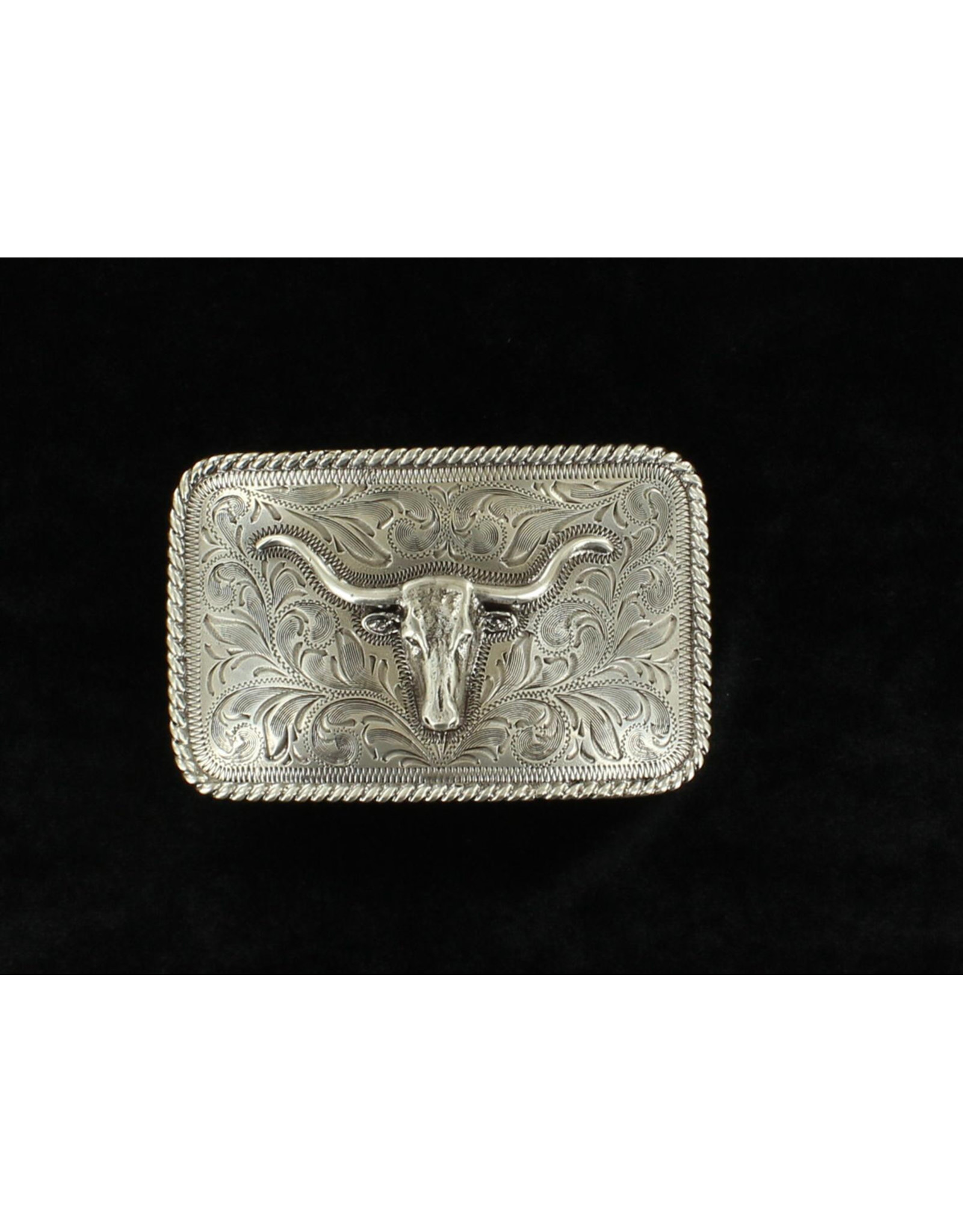 M&F Nocona Longhorn 37524 Buckle