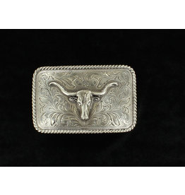 M&F Nocona Longhorn 37524 Buckle