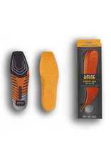 Ariat Work EnergyMax Unisex A10032203 Sq. Toe Insoles