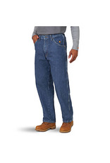 Wrangler Men's FR FR3W020 Carpenter Jeans Sz. 34x32