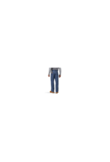 Wrangler Wrangler Men's FR FR3W020 Carpenter Jeans Sz. 34x32