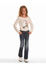 Wrangler Wrangler 1009MWGMS Girls Retro Jeans