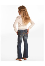Wrangler 1009MWGMS Girls Retro Jeans