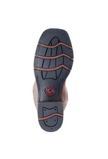 Laredo Laredo Women’s Brown Sq. Toe 5602  Western Boots