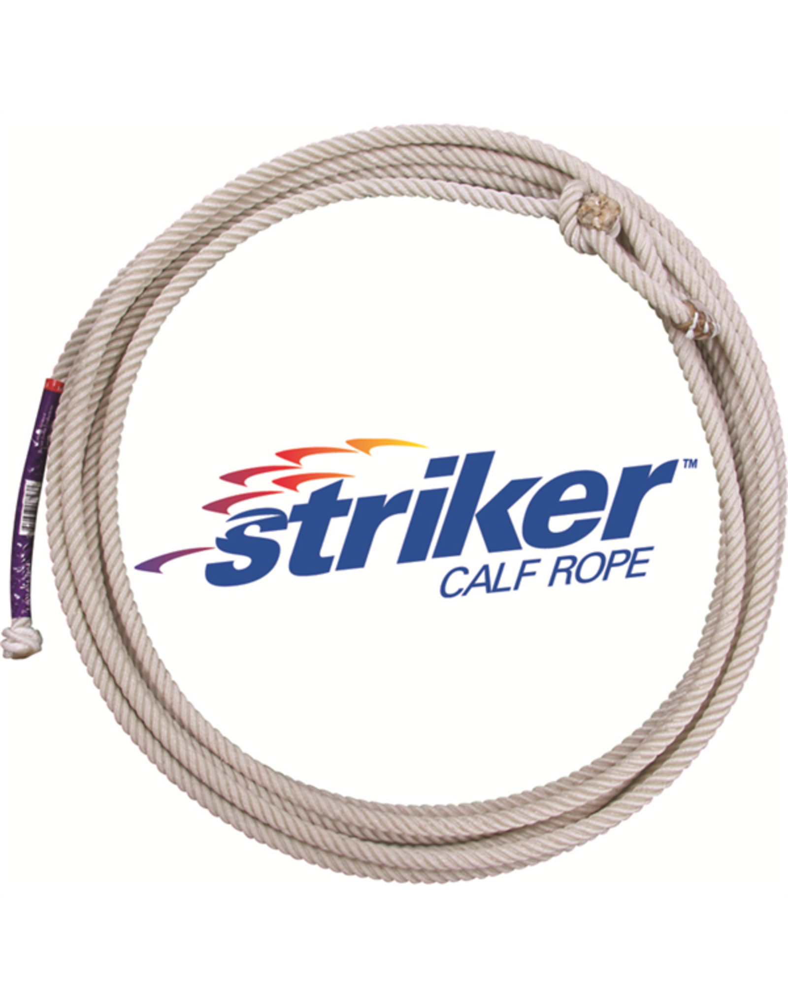 Equibrand Products Group, LLP Equibrand Striker STRIKE9 Calf Rope 9