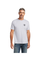 Ariat Men's Circle Flag 10039929 T-Shirt