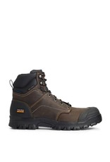 Ariat Ladies Steel Toe Treadfast Waterproof 10040405 6” Work Boots