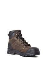 Ariat Ladies Steel Toe Treadfast Waterproof 10040405 6” Work Boots