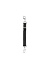 Weaver Weaver Livestock Tie Strap Black 35-8132-BK 3’