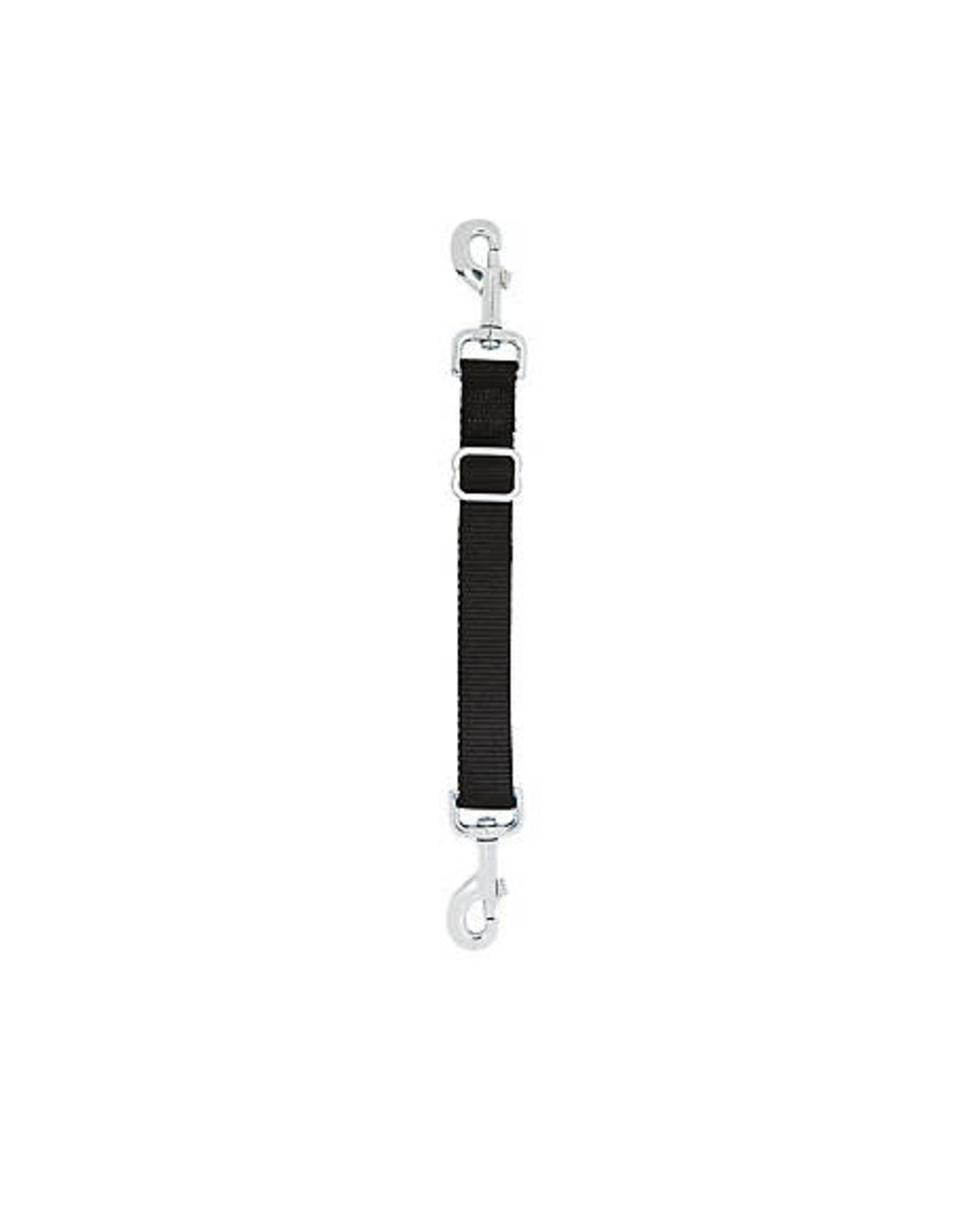 Weaver Weaver Livestock Tie Strap Black 35-8132-BK 3’