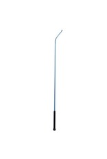 Weaver Weaver Dressage Whip 65-5121 Blue