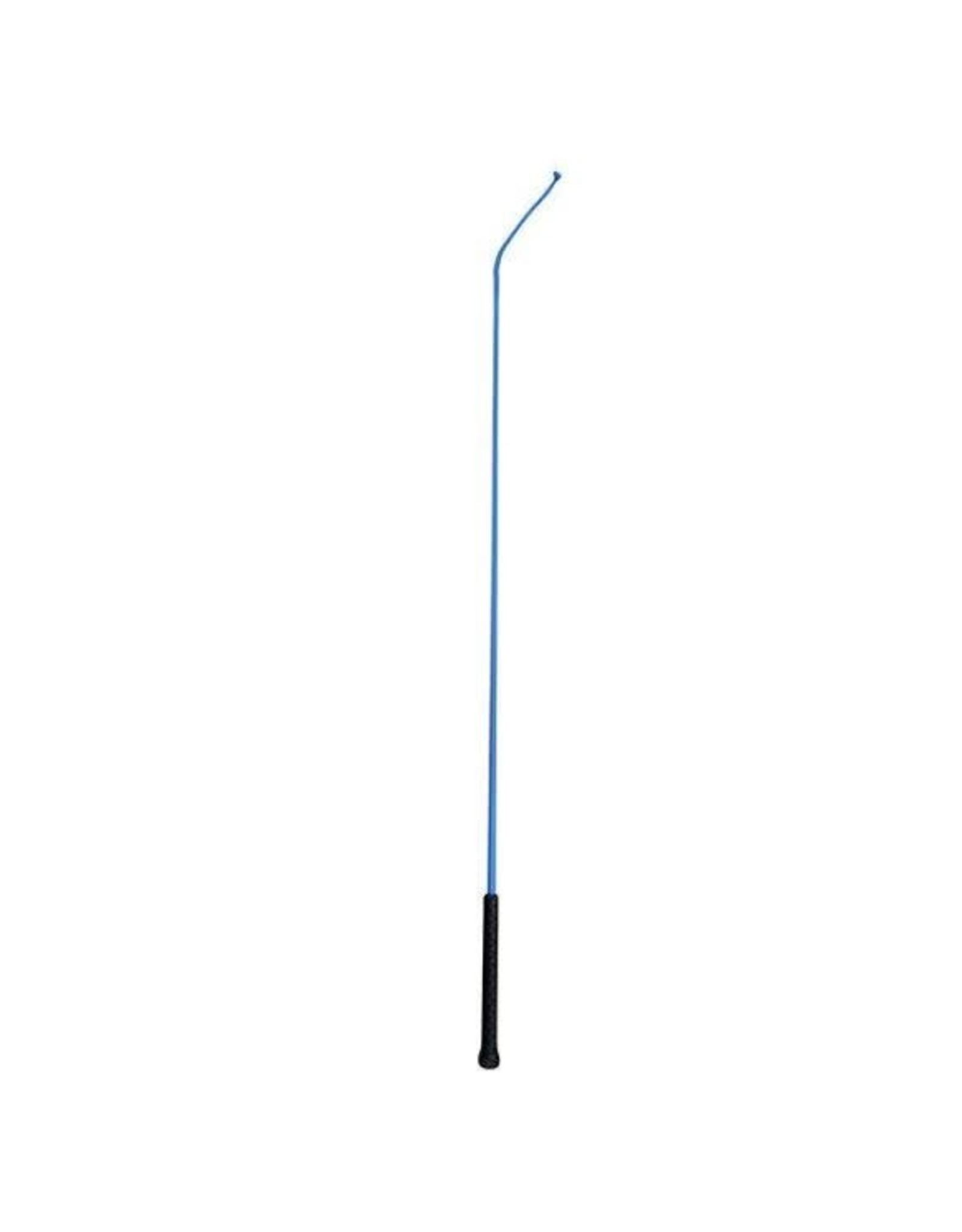 Weaver Weaver Dressage Whip 65-5121 Blue