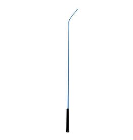 Weaver Weaver Dressage Whip 65-5121 Blue