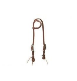 Weaver Weaver One Ear Headstall 10-0594