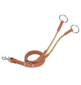 Weaver Weaver Training Fork W/ Rubber Tubing 30-0627