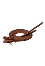Weaver Weaver Protack 5/8” x7’ Split Rein 50430-52