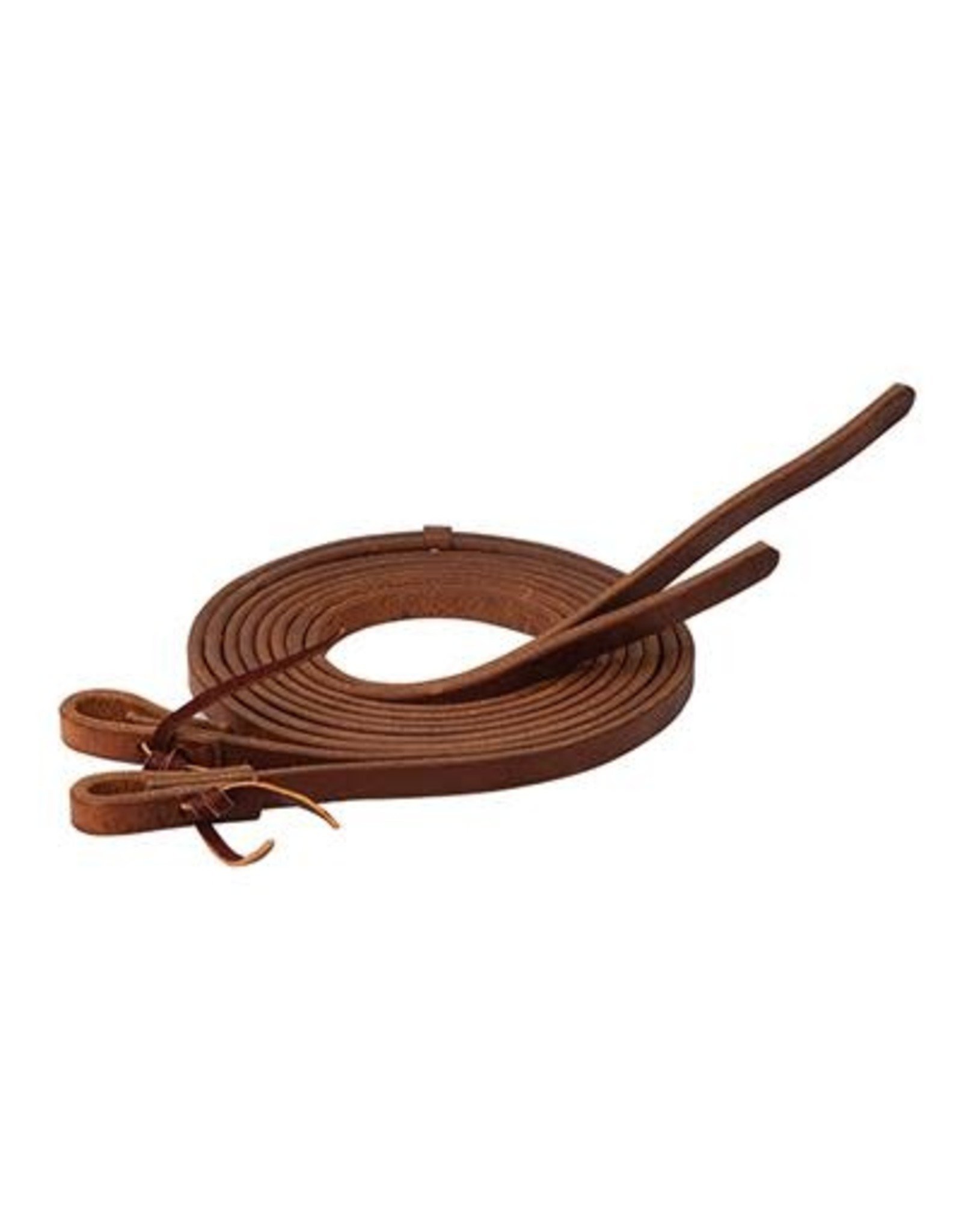 Weaver Weaver Protack 5/8” x7’ Split Rein 50430-52