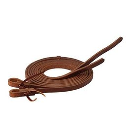 Weaver Weaver Protack 5/8” x7’ Split Rein 50430-52