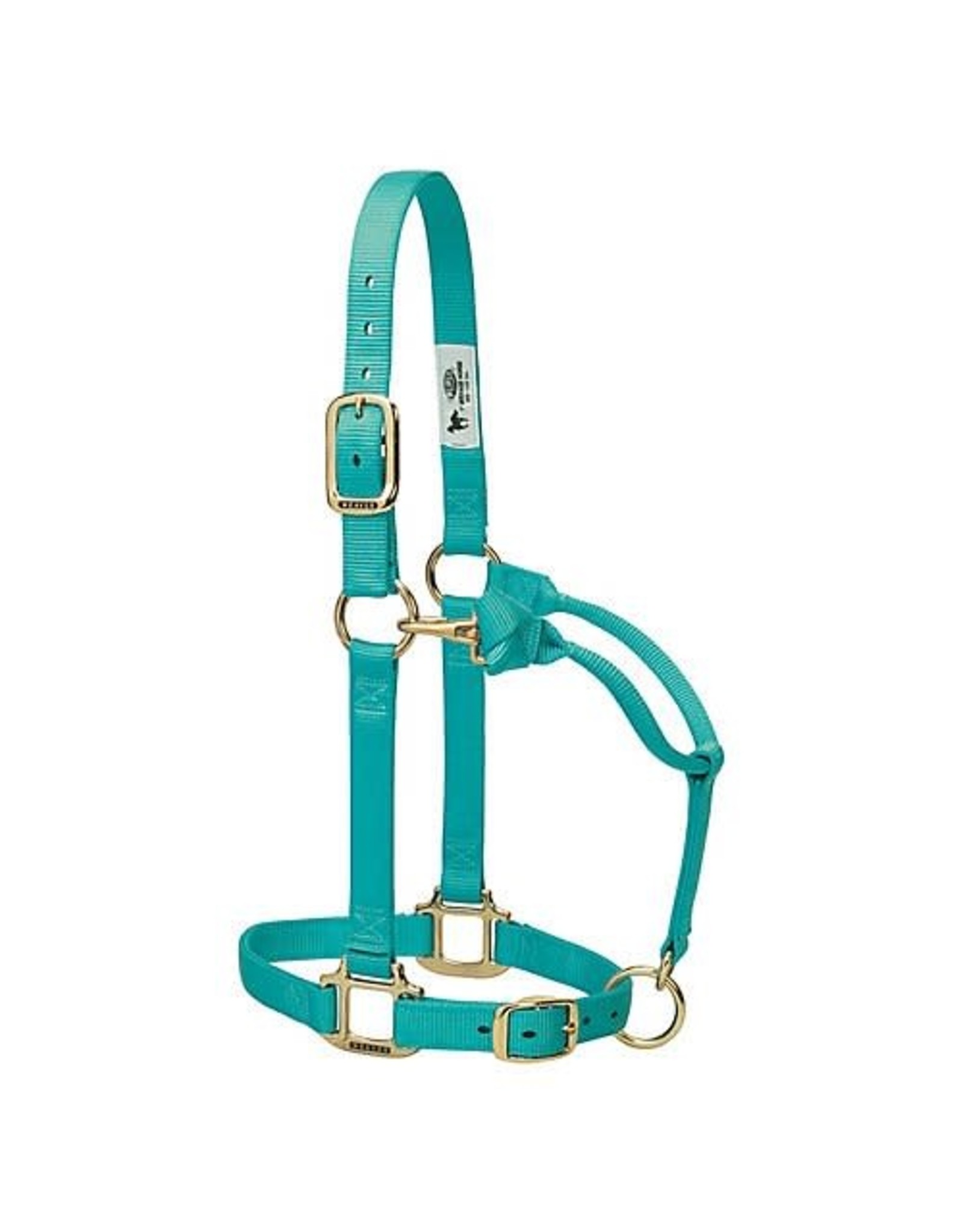 Weaver Weaver Adjust. Halter Large 35-7036-MT Mint